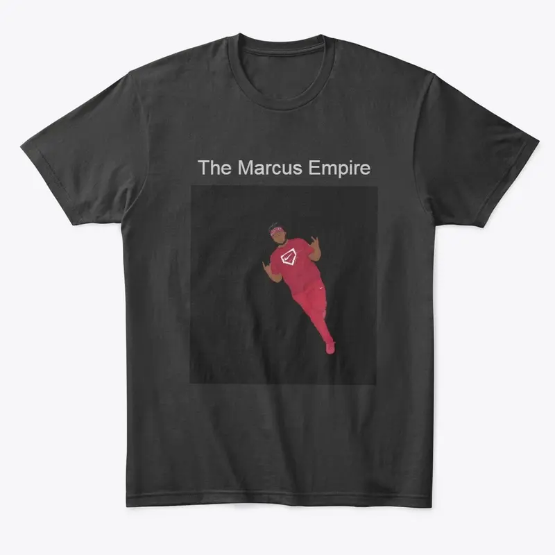 The Marcus Empire