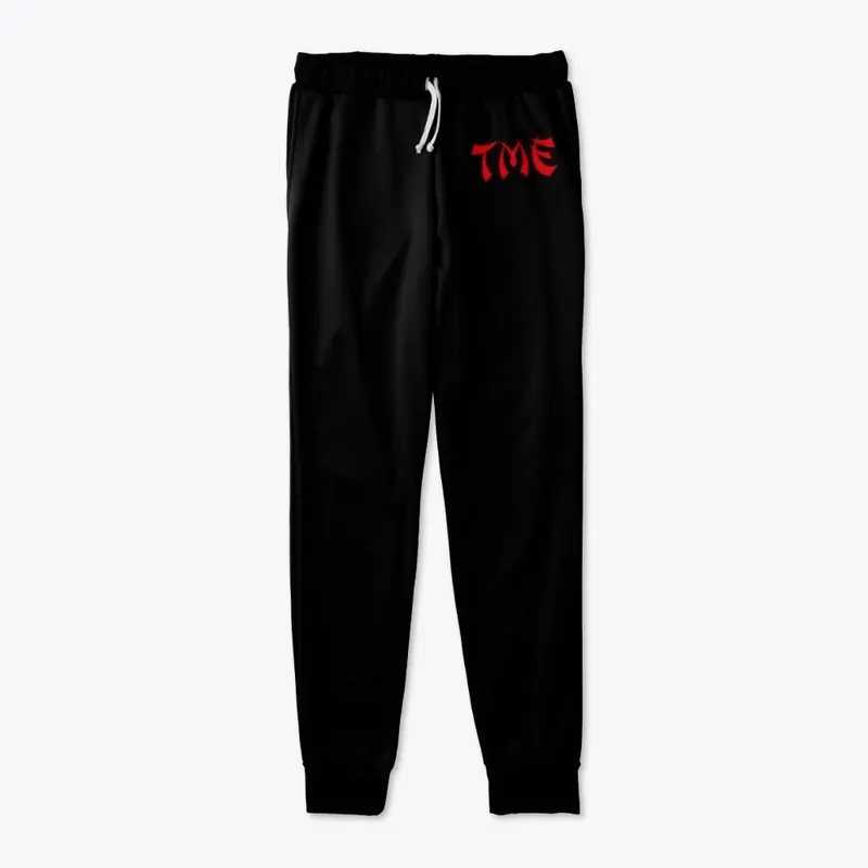 TME Joggers