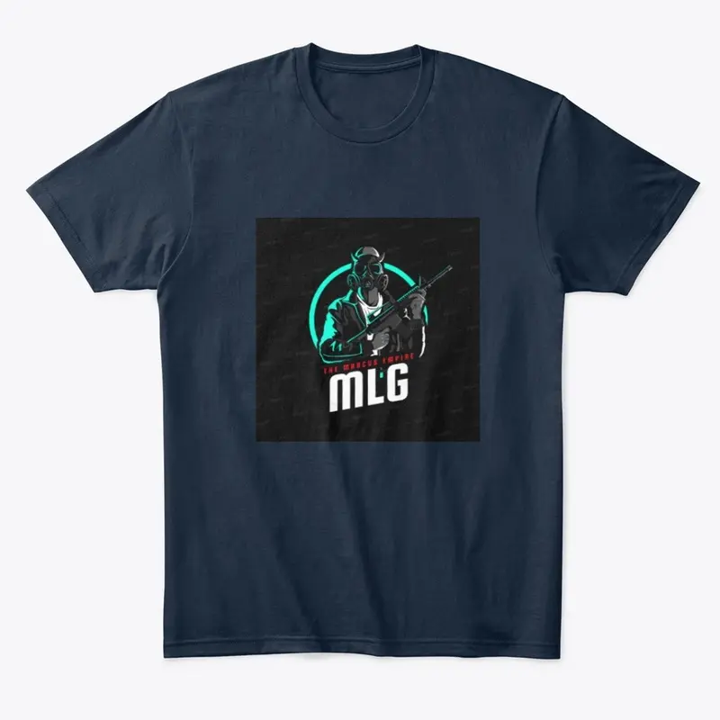 The Marcus Empire Esports shirt